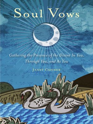 cover image of Soul Vows